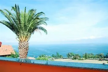 Aparthotel Beuca Cogoleto