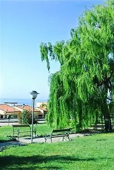 Aparthotel Beuca Cogoleto