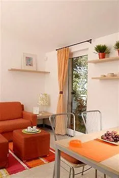 Aparthotel Beuca