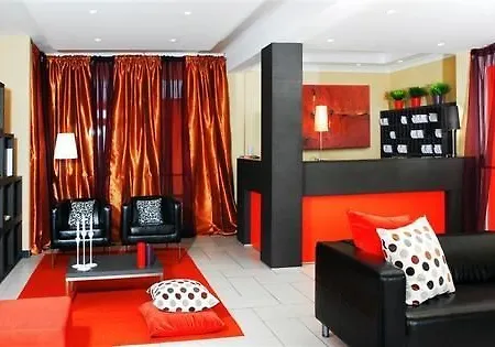 Beuca Aparthotel