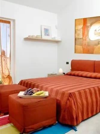 Beuca Aparthotel Cogoleto