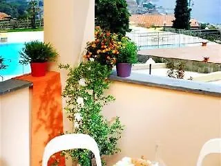 Aparthotel Beuca