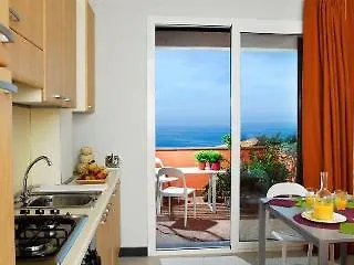 Beuca Aparthotel Cogoleto