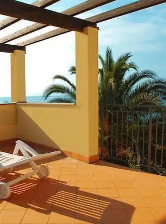 Beuca Aparthotel Cogoleto