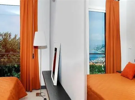 Apartahotel Beuca Cogoleto
