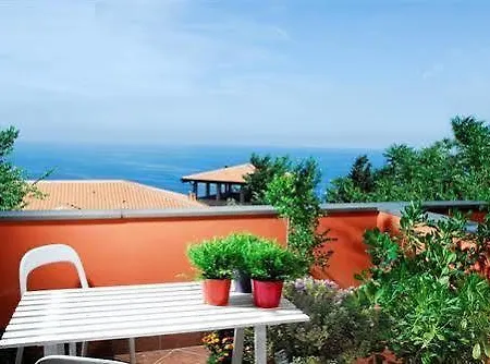 Beuca Aparthotel