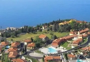 Lejlighedshotel Beuca Cogoleto