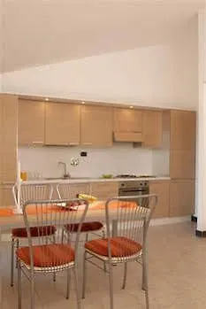 Beuca Aparthotel Cogoleto