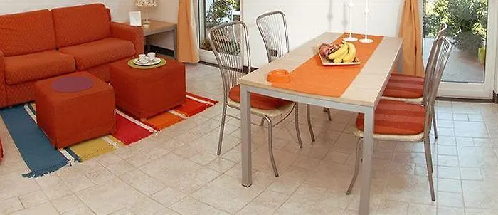 Beuca Apart-hotel Cogoleto