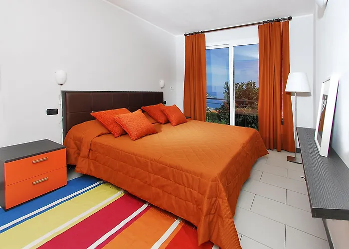 Beuca Apart-hotel Cogoleto