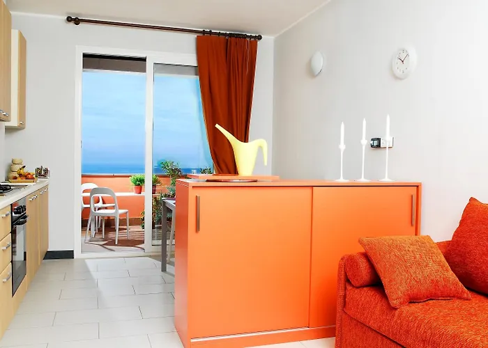 Beuca Apart-hotel 4*