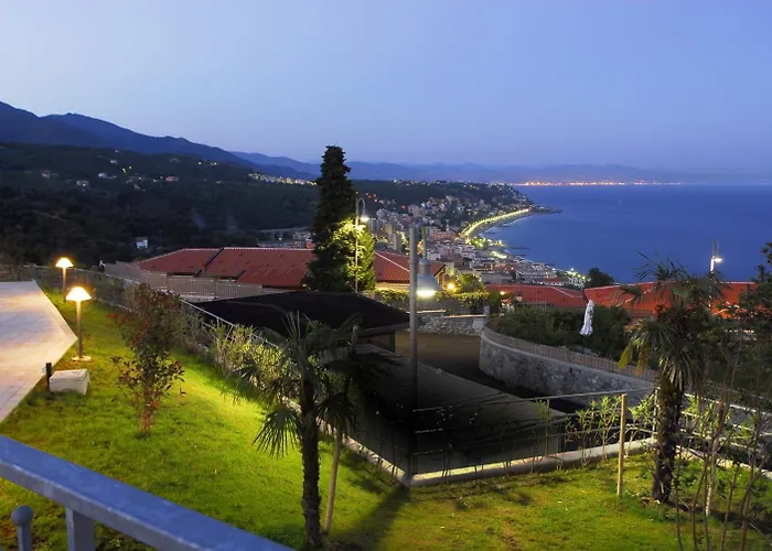 Apart-hotel Beuca Cogoleto