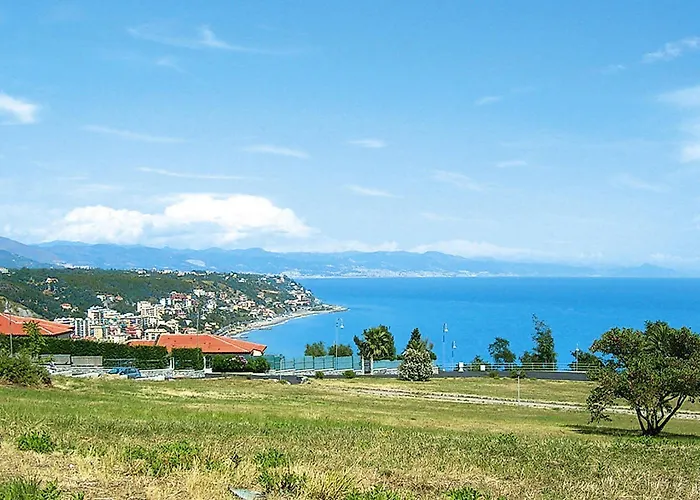 Beuca Apart-hotel 4*