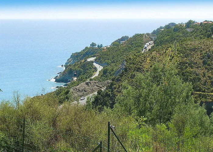 Beuca Apart-hotel Cogoleto