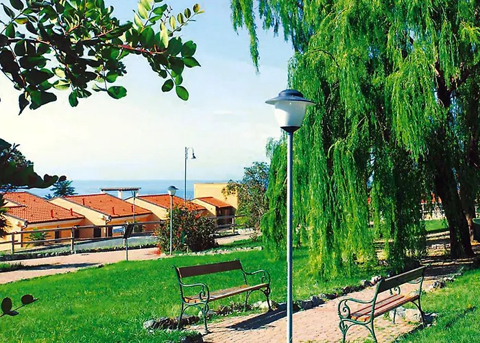 Apart-hotel Beuca Cogoleto