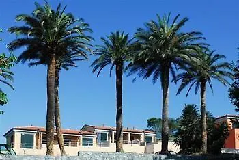 Apart-hotel Beuca Cogoleto