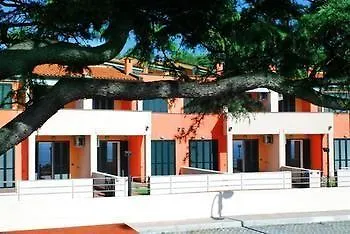 Apart-hotel Beuca Cogoleto